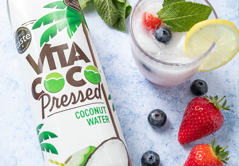 Berry Cooler