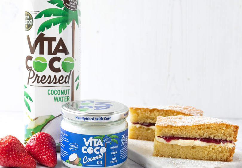 Victoria Sponge