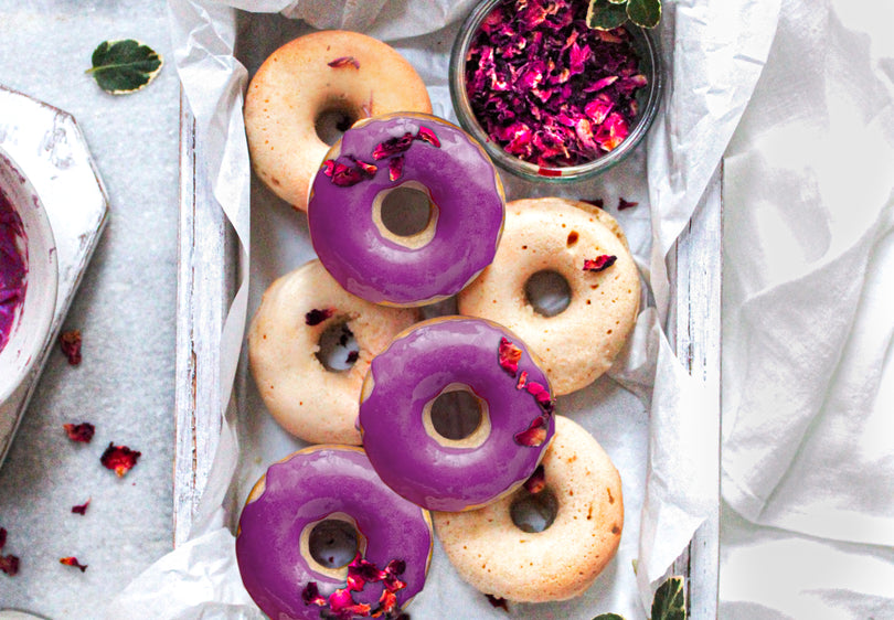 Richa Doughnuts