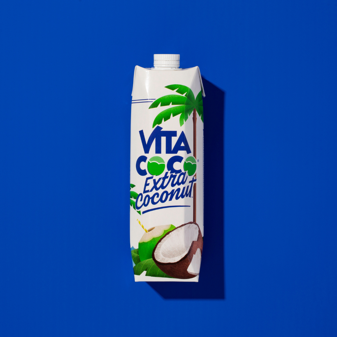 Coconut Water