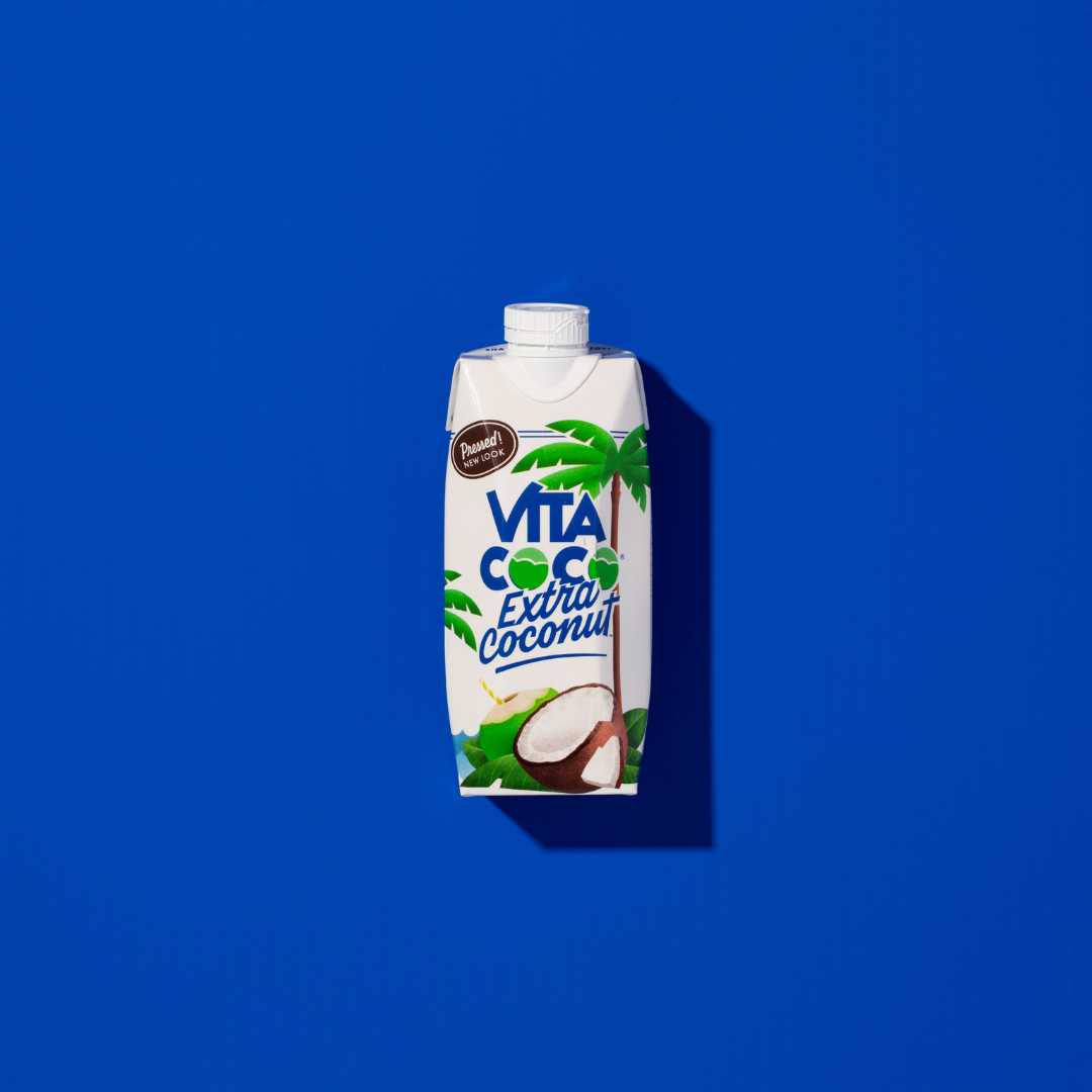 Coconut Water