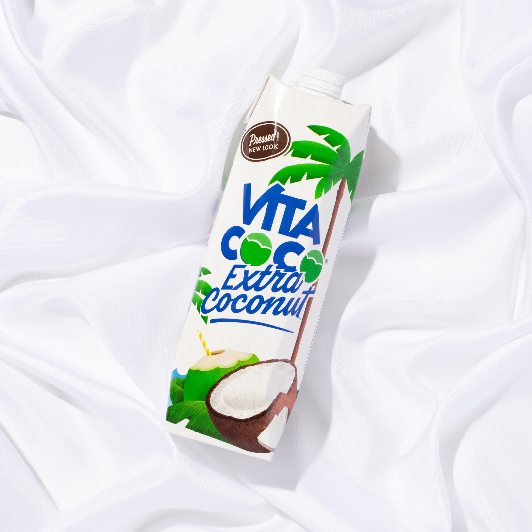 Coconut Water