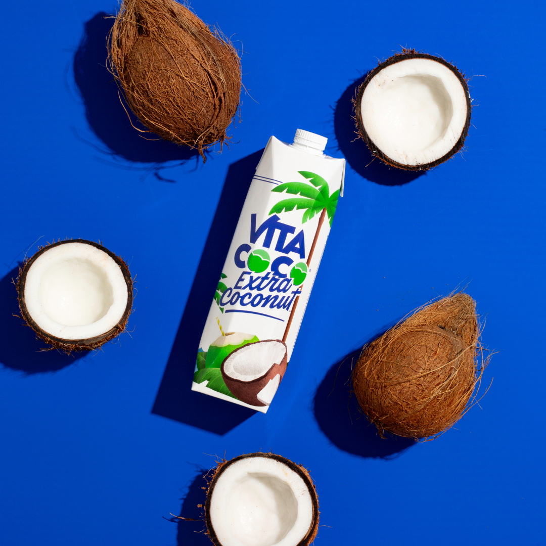 Coconut Water