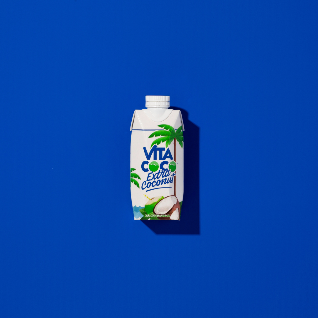 Coconut Water