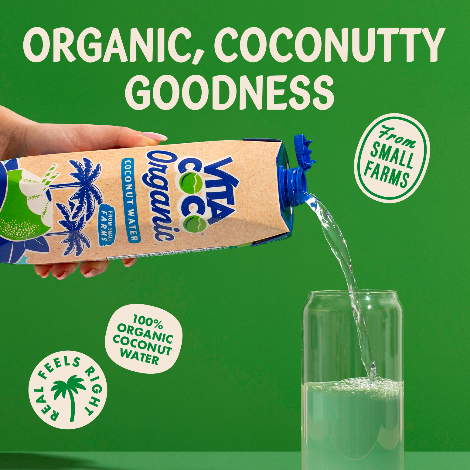 Organic