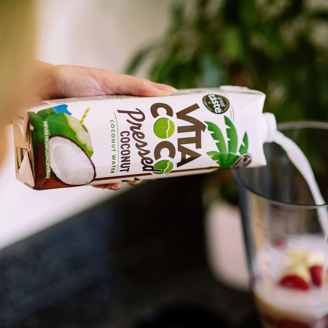 Coconut Water