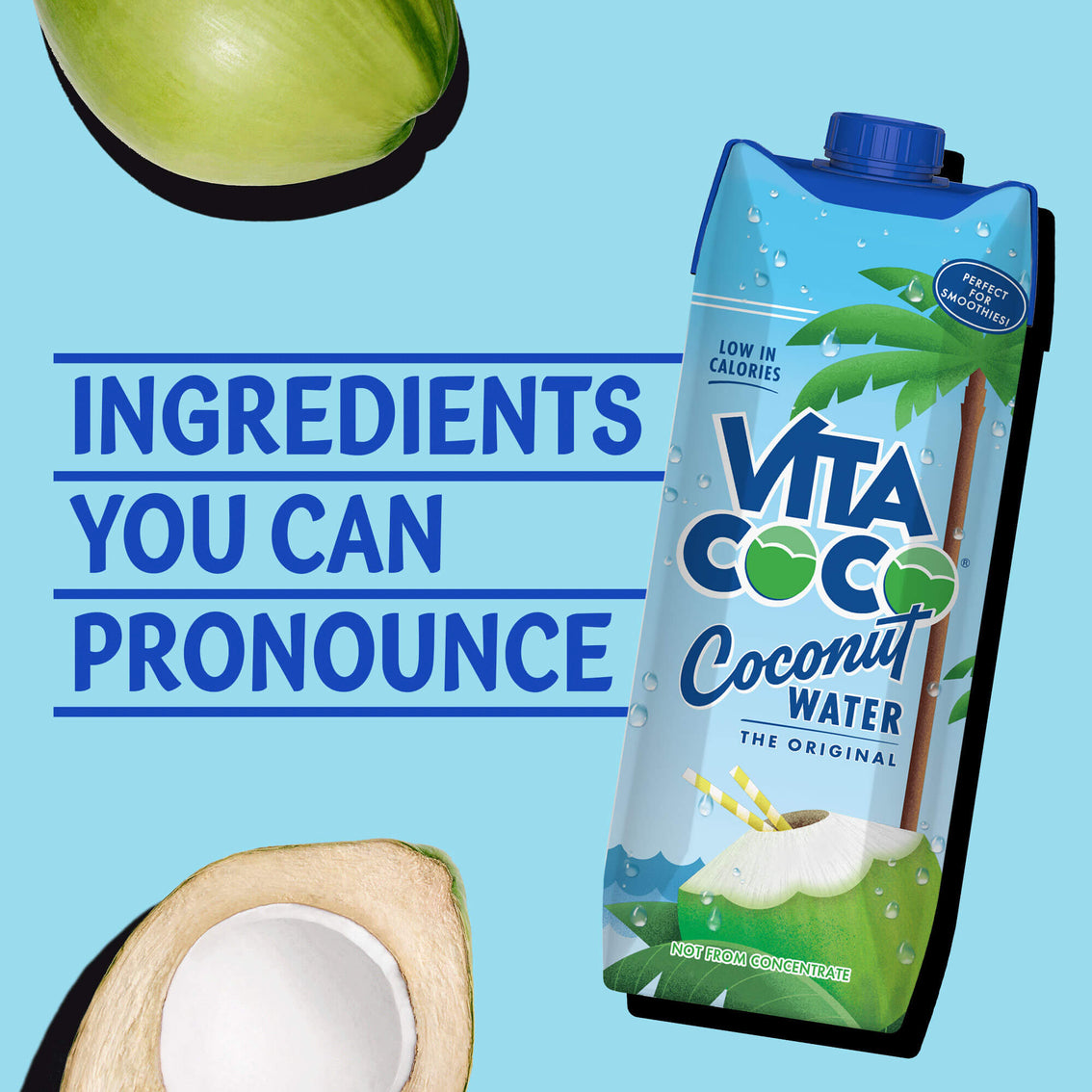 Coconut Water