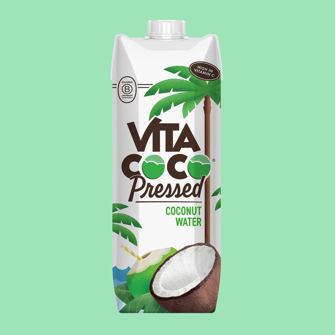 Coconut Water