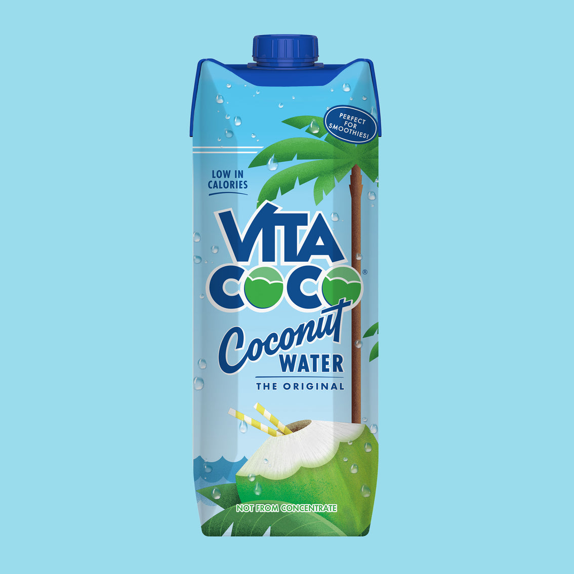 Coconut Water