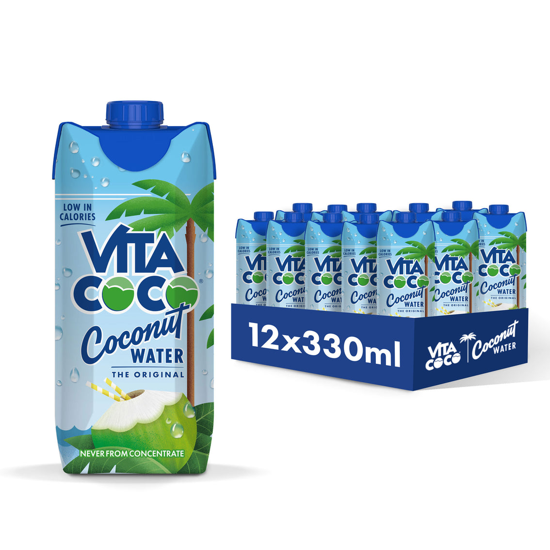 Coconut Water