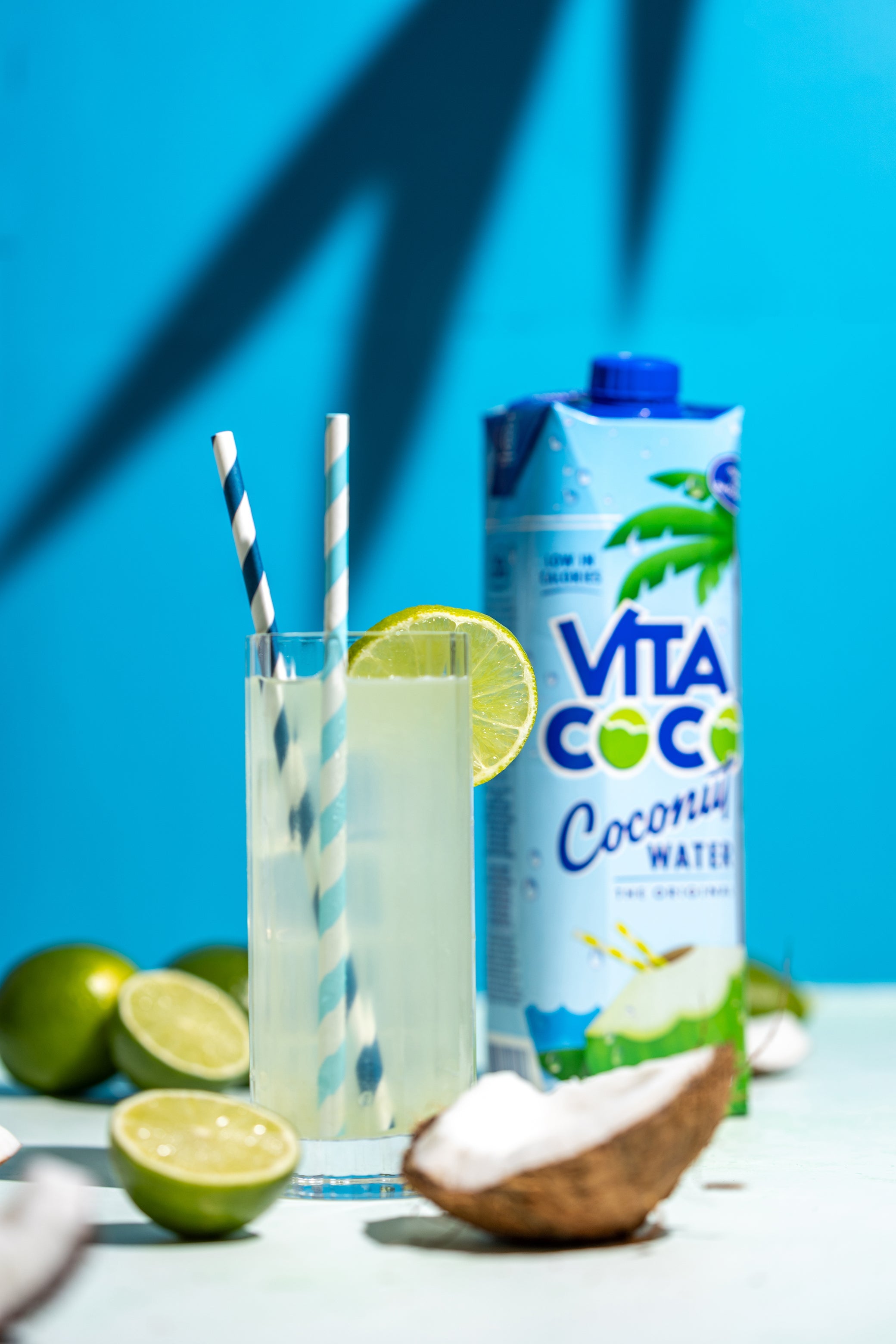 Tropical Breeze Cocktail