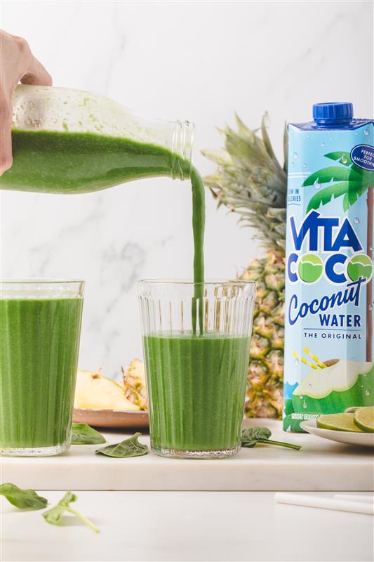 Yummy Green Smoothie