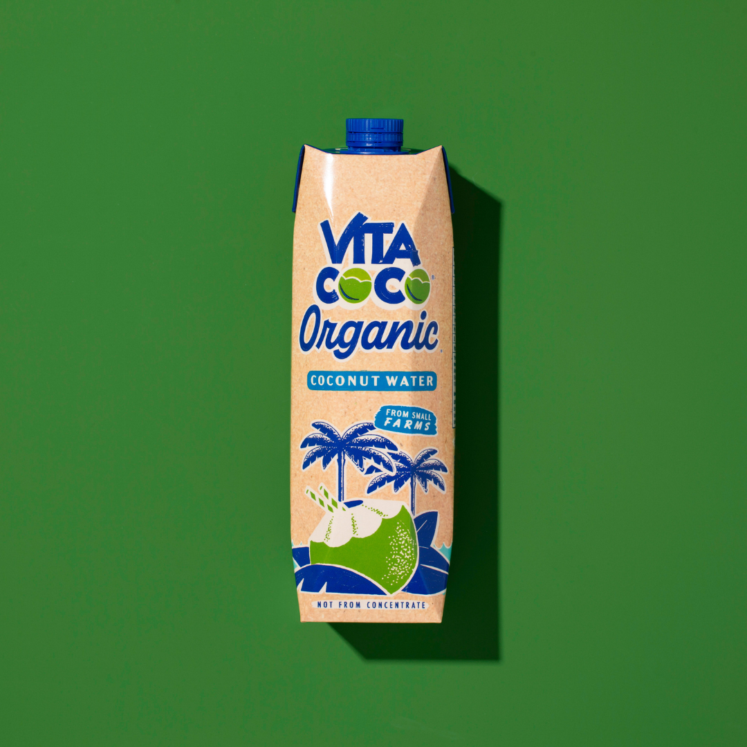 Coconut Water