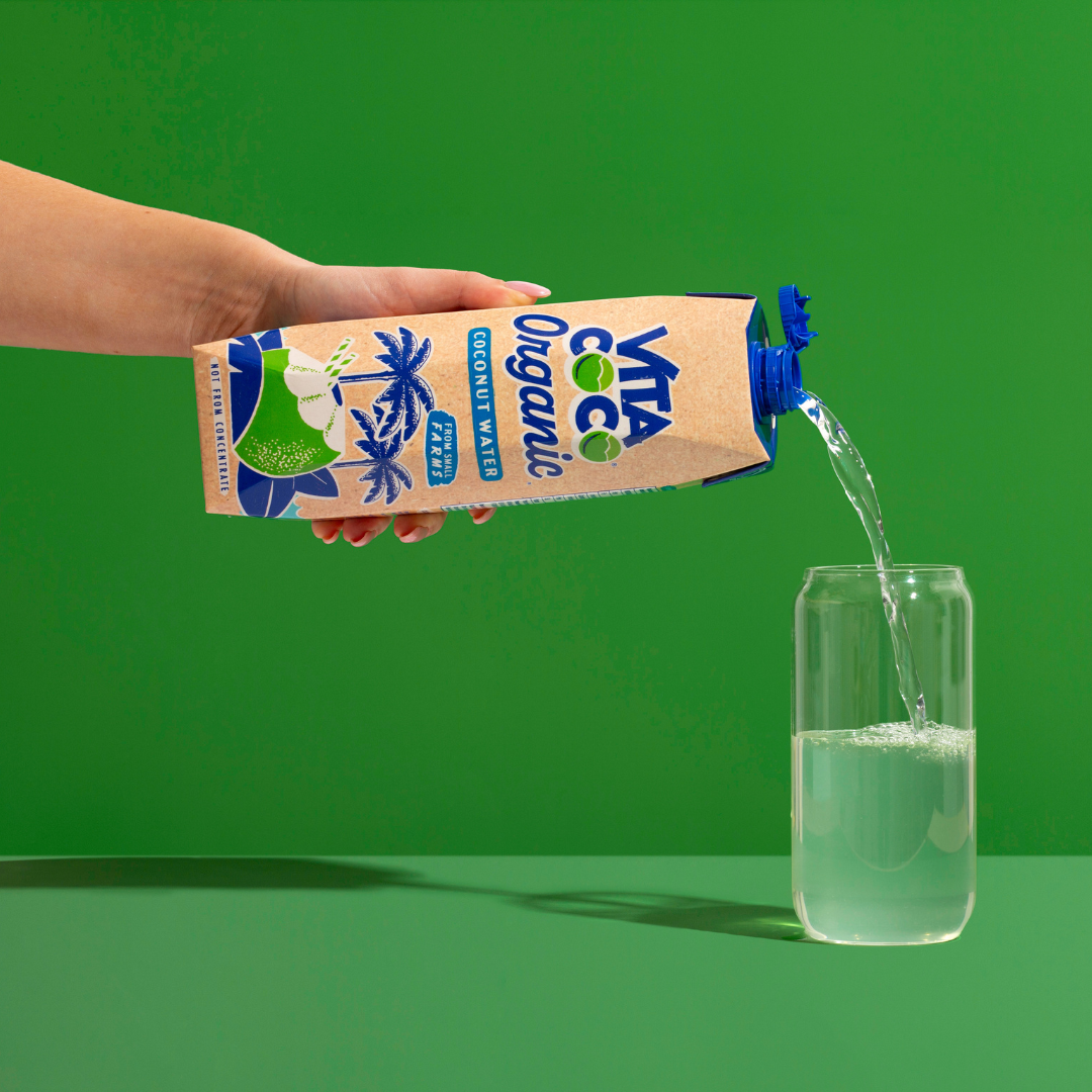 Coconut Water