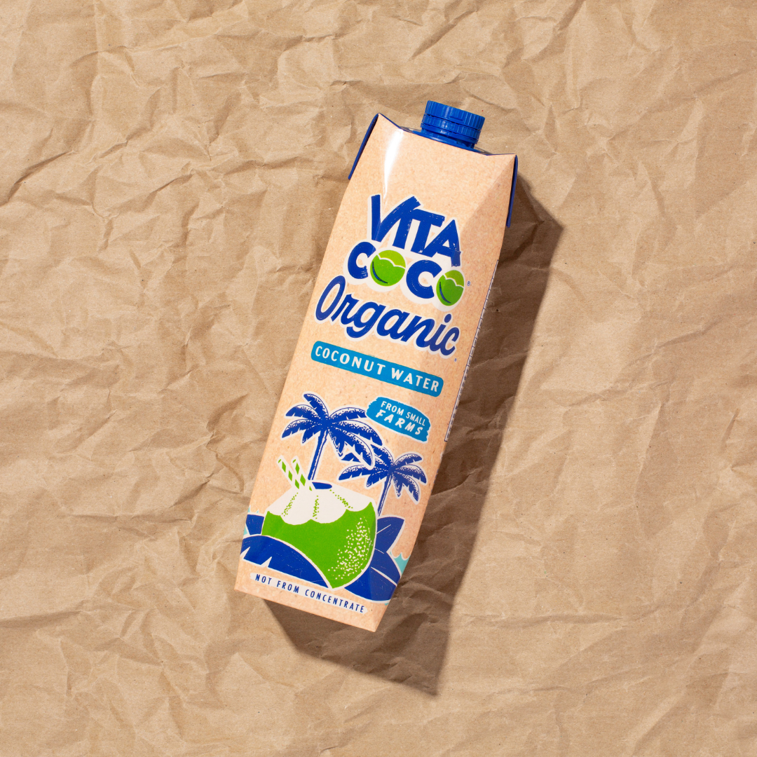 Coconut Water