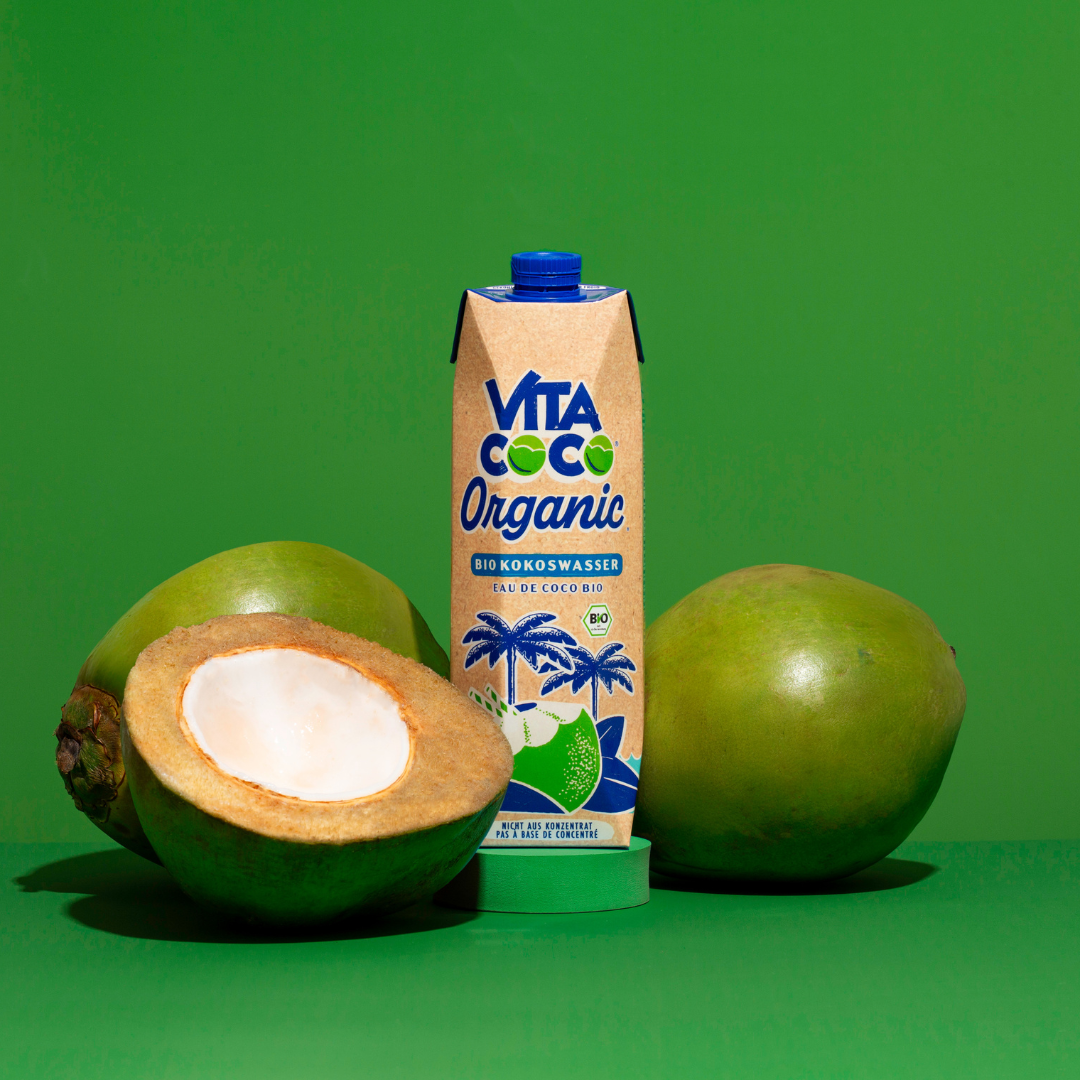 Coconut Water