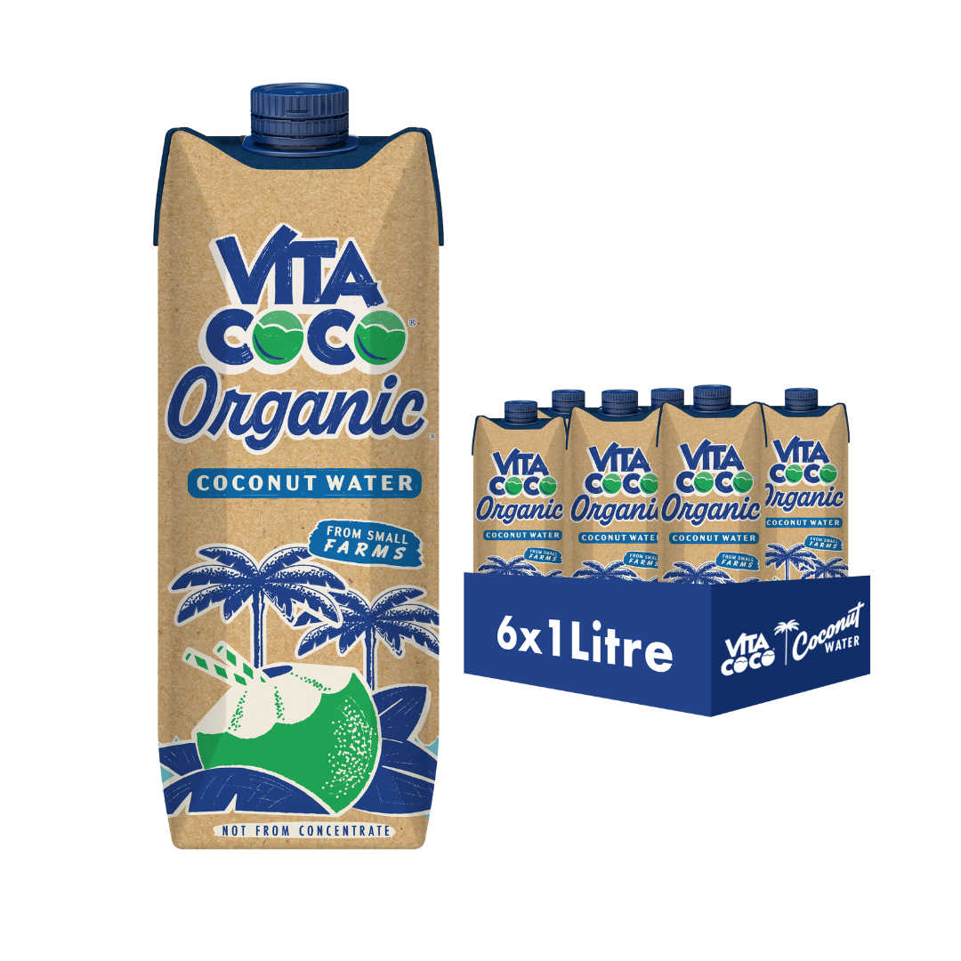 Coconut Water