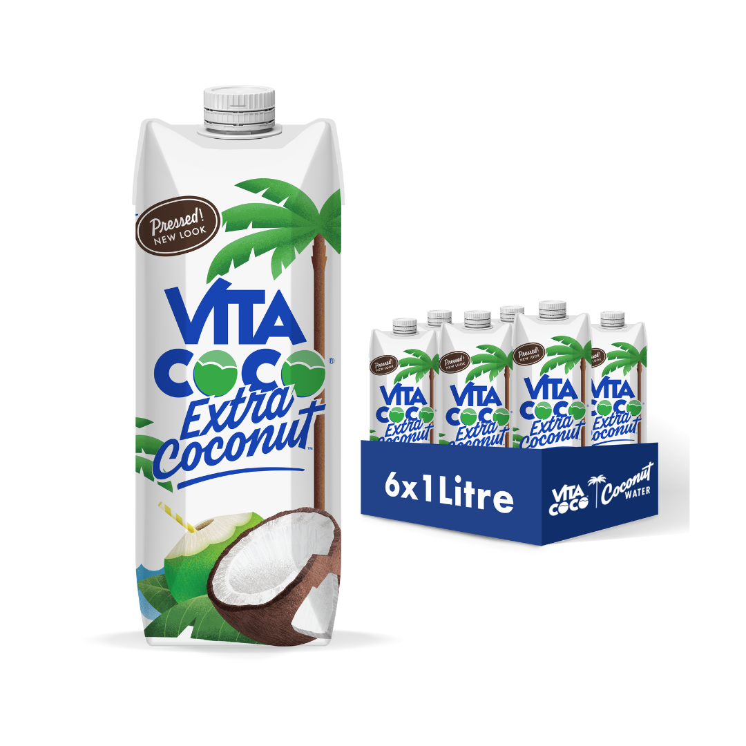 Coconut Water