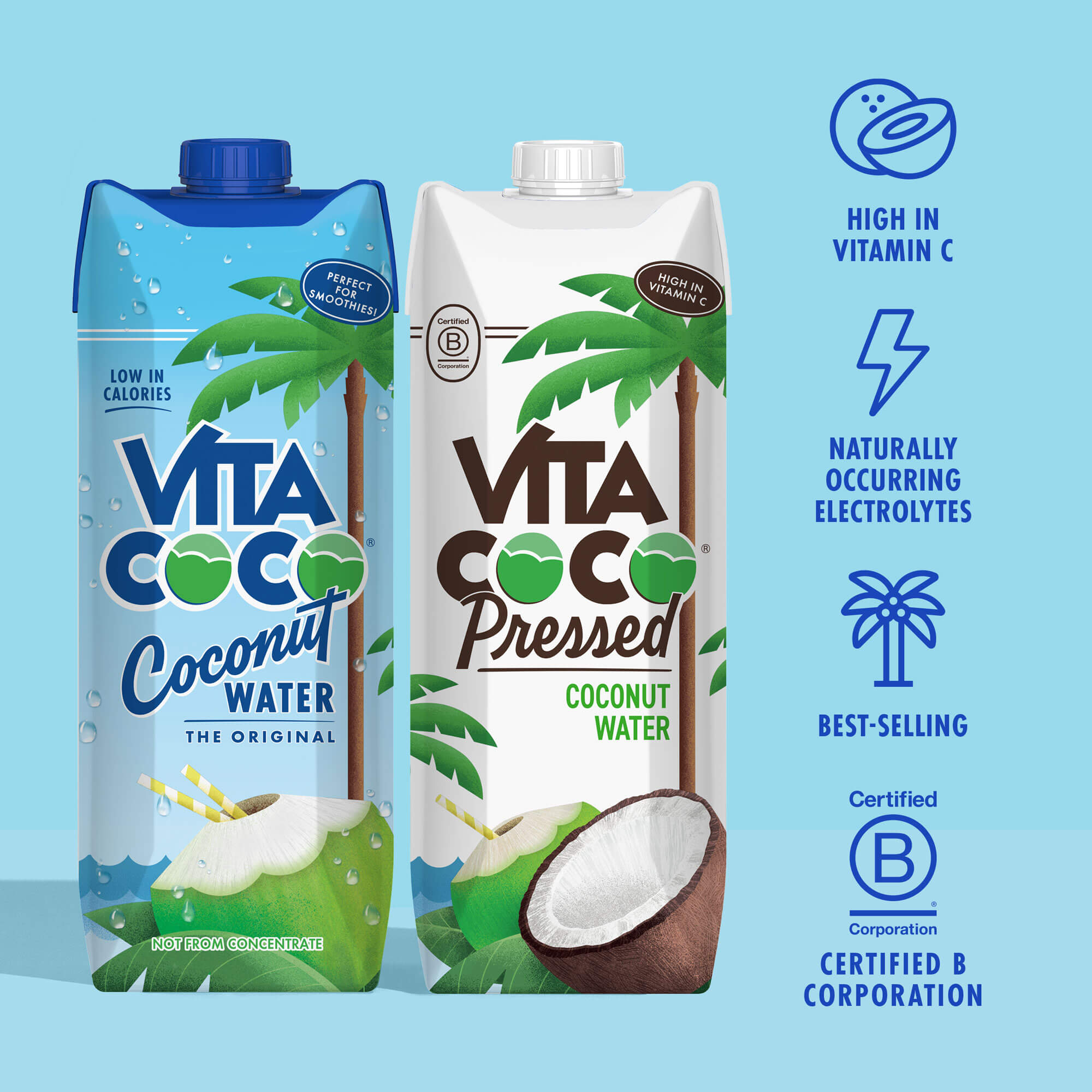 Original & Extra Bundle