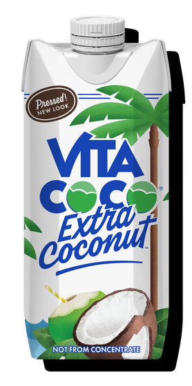 Extra Coconut