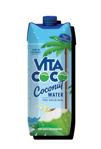 Coconut Water