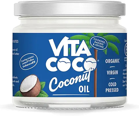 Organic Coconut Oil